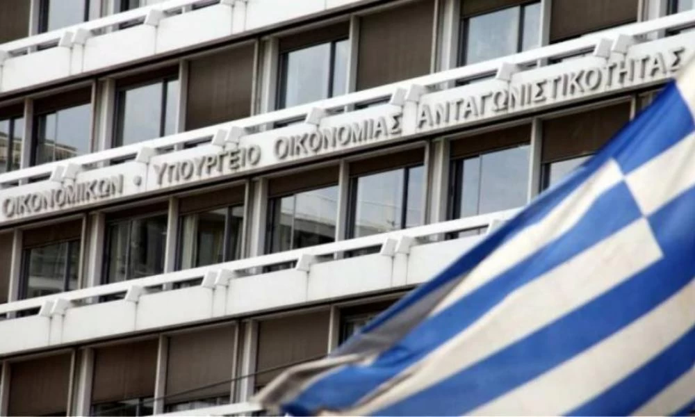 ΟΟΣΑ: Η Ελλάδα στην λίστα της παγκόσμιας φορολογικής αρχιτεκτονικής